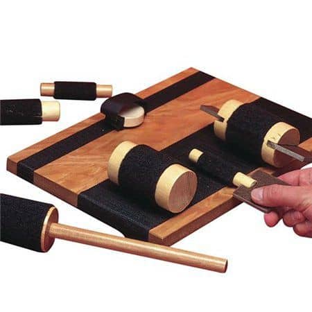 E - z exer board